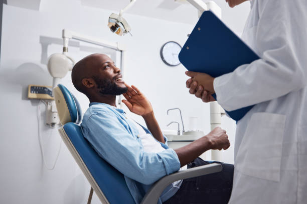 Best Emergency Dental Services for Seniors in Wesley Chapel, NC