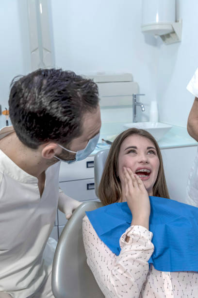 Best Pediatric Emergency Dentist in Wesley Chapel, NC
