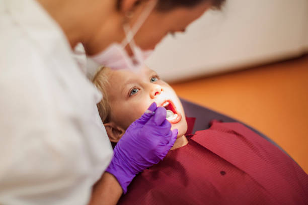 Best Emergency Cosmetic Dentistry in Wesley Chapel, NC